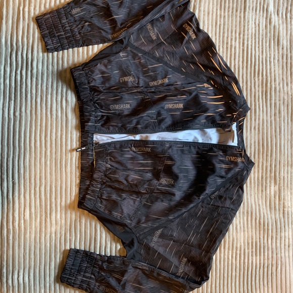 Gymshark illumination jacket - Picture 3 of 3